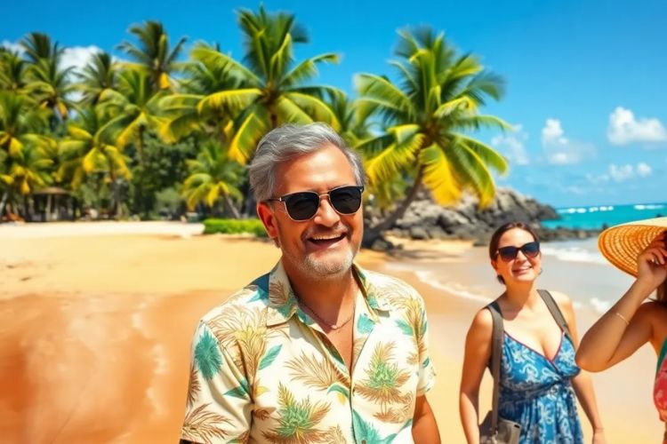 What Is Interesting About Beevitius Islands