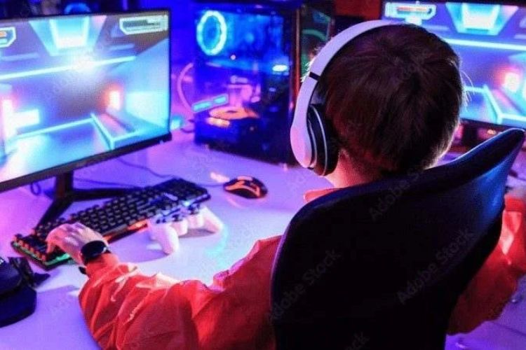 Connectivity HSSGamepad