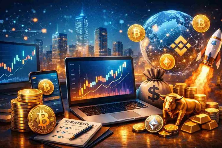 Business RobTheCoins