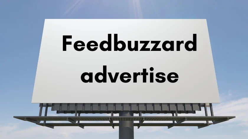 Tech Feedbuzzard