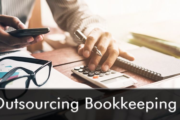 outsourced bookkeeping services