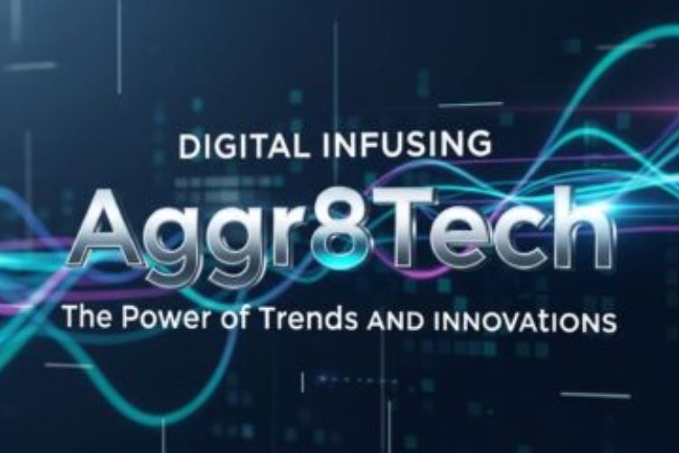 Digital Infusing Aggr8Tech Transforming Modern Businesses